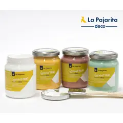 LA PAJARITA - Eggshell Eternity 175 ml