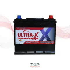 GENERICO - Bateria De Auto Ultra-x Toyota Rav4 96/17