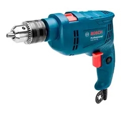 BOSCH - Taladro Percutor GSB 550 RE 550W.