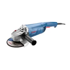 BOSCH - Esmeril Angular Vulcano 7" GWS 2200-180 TC 2200W
