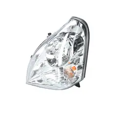 GENERICO - Optico Izquierdo Chevrolet N300 1.2 2011/