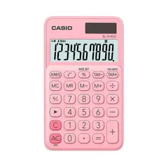 CASIO - Calculadora Básica SL-310UC