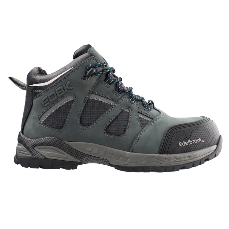 ZAPATO SEGURIDAD BOTIN EDBK 177 a $59.990