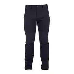 HARDWORK - PANTALÓN HW NAHUEL HOMBRE AZUL OSCURO
