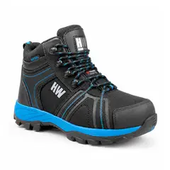 HARDWORK - Calzado de Seguridad HW Bering Low Classic