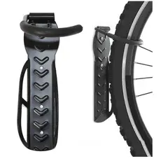 GENERICO - Soporte De Pared Parar Bicicleta Gancho Pared Bici
