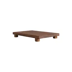 URBAN PRODUCTS - TABLA PARA SERVIR 26X15X3CM