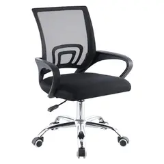 DETODOYMAS - Silla De Escritorio Oficina Malla Mesh Colores