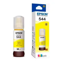 EPSON - Botella T544 Yellow