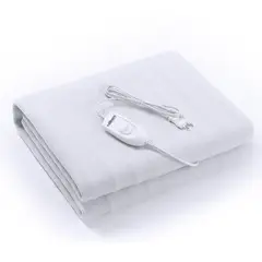 THORBEN - Calientacamas 1 Plaza Thor Single Underblanket