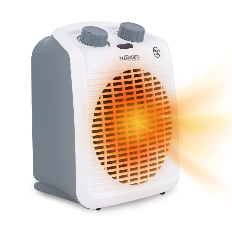 Termoventilador Thor Fh 2000