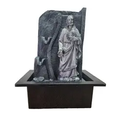 GENERICO - Fuente De Agua Jesús Sagrado Corazón