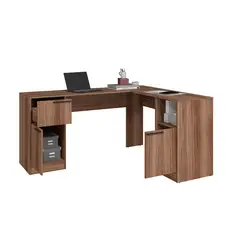 VE MUEBLES - ESCRITORIO ESQUINERO JK CASTAÑO