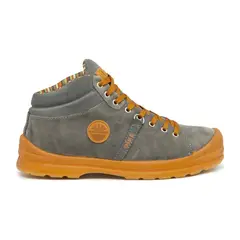 DIKE - ZAPATO SEGURIDAD SUPERB GRIS