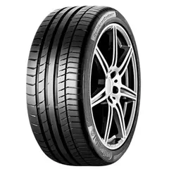 CONTINENTAL - NEUMATICO 295/40 R22 112Y XL CONTI SPORT CONTACT 5 SUV
