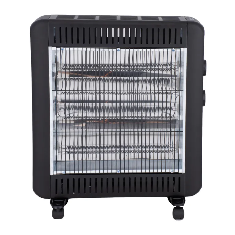 Estufa eléctrica Thor Carbon Heat