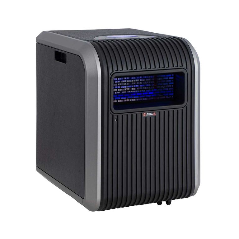 Estufa infrarroja 3 en 1Thor 1500 Wifi