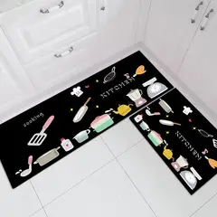 GENERICO - Alfombra cubre piso de Cocina