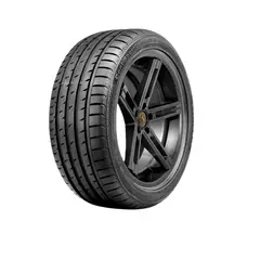CONTINENTAL - NEUMATICO 225/50 R17 98Y XL FR CONTI SPORT CONTACT 5 AO