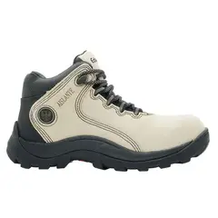 EDELBROCK - ZAPATO SEGURIDAD BOTIN ED 103