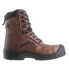 NAZCA - ZAPATO SEGURIDAD BOTA TERRA PU/TPU NT 940