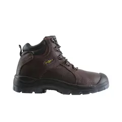 NAZCA - ZAPATO SEGURIDAD BOTIN TUCSON PU/TPU NT 450