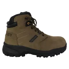 DEFENDER - ZAPATO SEGURIDAD BOTIN DEF 920