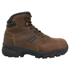 DEFENDER - ZAPATO SEGURIDAD BOTIN DEF 910