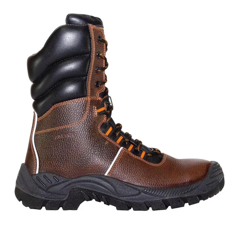 BOTA SEGURIDAD TACORA NU 930