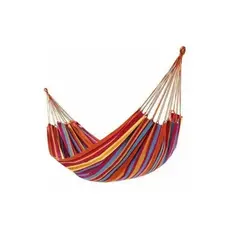 OFERTABKN - Hamacas 100% Algodon Premium 2 Plazas