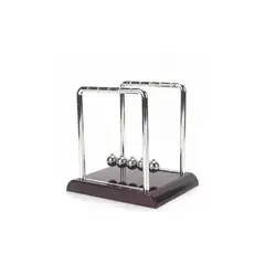 OFERTABKN - Péndulo De Newton Juguete Educativo