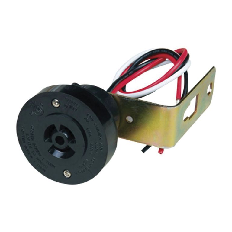 Base Fotocelda Ansi C 136.10 Aérea 480VAC/15A