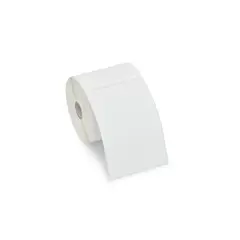 GENERICO - Pack 2 Rollos Etiquetas Térmicas 150x100mm 820 Etiquetas