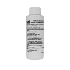 STEELPRO - Preservante Para Lavaojos Portatil