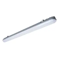 HB LEDS - Equipo Estanco LED Integrado 36W 120cm Luz Cálida