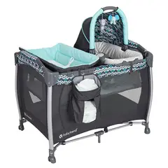 BABY TREND - CUNA CORRAL PACK PLAY LAGUNA