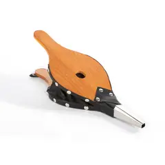 MONNO - SOPLADOR DE AIRE PEQUEÑO PARA PARRILLA