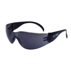 STEELPRO - Lente De Seguridad Us Eagle Tech Gris As