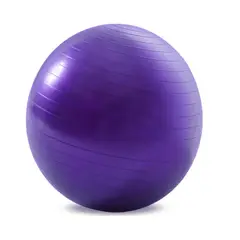 GENERICO - PELOTA BALL YOGA Y PILATES