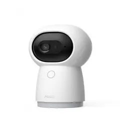 AQARA - Cámara de seguridad Hub G3
