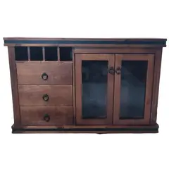 GENERICO - BUFFET IGMAX 1200 XL