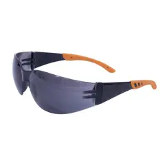 STEELPRO - Lente De Seguridad Us Eagle Tech Plus Gris As