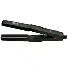 GAMA - Plancha Alisadora Mini CP1 TH Compacta Viaje Ceramic Ion