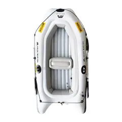 AQUA MARINA - Bote Inflable Deportivo Y De Pesca Motion