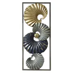 MALLORCA - Placa mural marco decorativa barcelona park