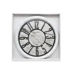 VGO - Reloj De Pared Ø50 Cm RL27017