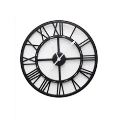 VGO - Reloj De Pared Ø50 Cm RL81901