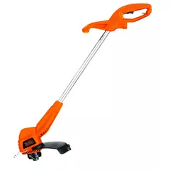 BLACK+DECKER - Orilladora B&D ST4500-B2C 400w