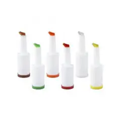 CATALAB - Dispensador De Jugo Juice Master 0.5L Salida Regular Bar