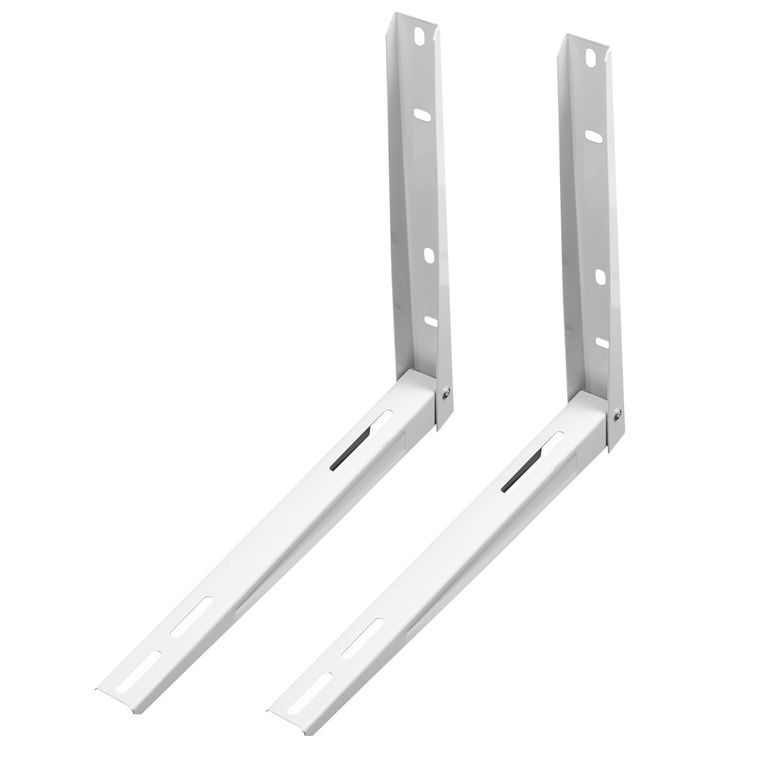 Soporte Aire Acondicionado 9-12-18-24 Mil Btu